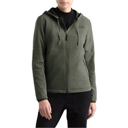 North face hot sale mtn sweatshirt