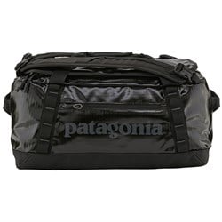 Patagonia Black Hole® 40L Duffel Bag