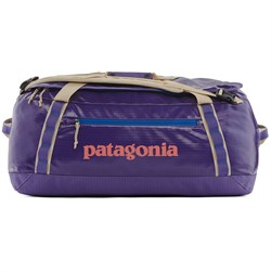 Patagonia Black Hole® 55L Duffle Bag