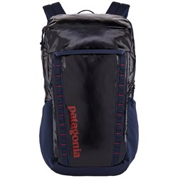 patagonia gym backpack