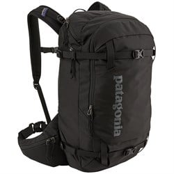 Patagonia Snow Drifter 30L Backpack
