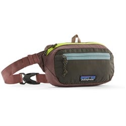 Patagonia Ultralight Black Hole® 1L Mini Hip Pack