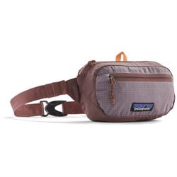 Patagonia Ultralight Black Hole® 1L Mini Hip Pack