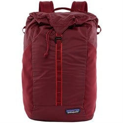 backcountry patagonia backpack