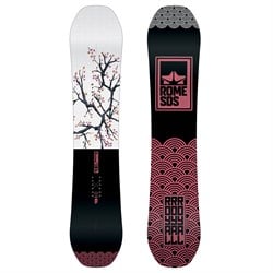 burton 7 snowboard 2005