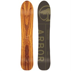 Arbor Cosa Nostra Snowboard