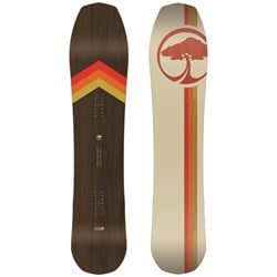 Arbor Cask Snowboard  - Used