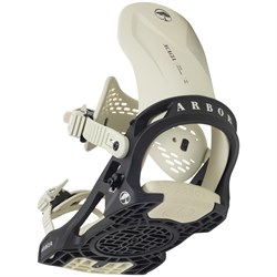 Arbor Acacia Snowboard Bindings - Women's