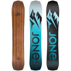 Jones Flagship Snowboard  - Used