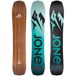 Jones Flagship Snowboard - Women's  - Used