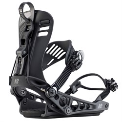 K2 Snowboard Bindings Size Chart