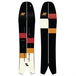 rossignol sushi splitboard