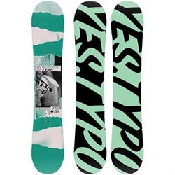 Yes. Typo Snowboard  - Used