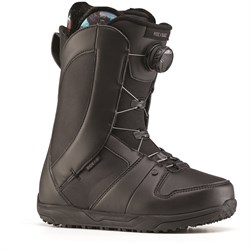 Ride Sage Snowboard Boots - Women's 2020 - Used