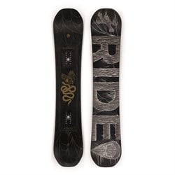 Ride Machete Snowboard  - Used