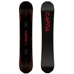 CAPiTA Warpspeed Snowboard  - Used