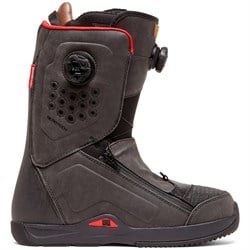 Mens snowboard hot sale boots clearance