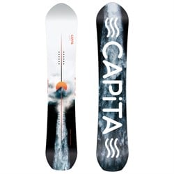 CAPiTA The Equalizer Snowboard - Women's  - Used