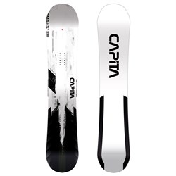 capita mercury snowboard evo