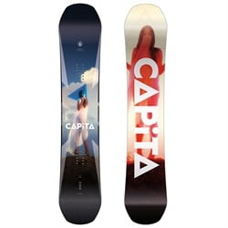 CAPiTA Defenders of Awesome Snowboard 2020 - Used