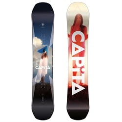 CAPiTA Defenders of Awesome Snowboard  - Used