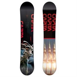 CAPiTA Outerspace Living Snowboard  - Used