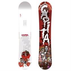 CAPiTA Scott Stevens Pro Snowboard  - Used