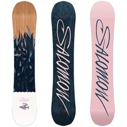 salomon rumble fish 2017