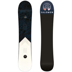 salomon bellevue snowboard 2021