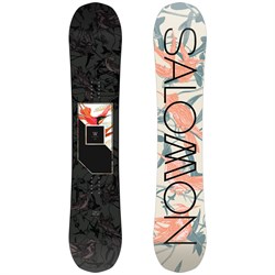 salomon wonder 2018