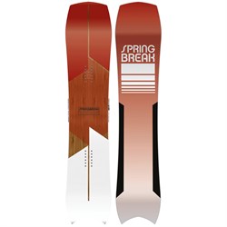 CAPiTA Spring Break Mini Tree Hunter Snowboard 2020 | evo