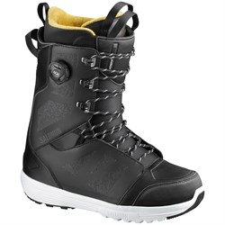 salomon launch snowboard boots 2019