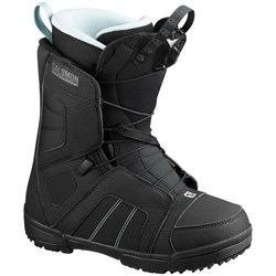 salomon boots sale