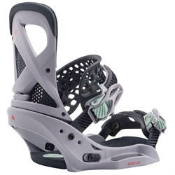 Burton Lexa EST Snowboard Bindings - Women's 2019 | Evo