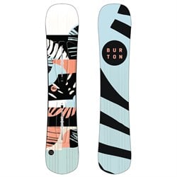 Burton Hideaway Snowboard - Women's 2020 - Used