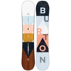 Burton Yeasayer Flying V Snowboard - Women's  - Used