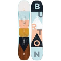 Burton Yeasayer Smalls Snowboard - Girls' 2020 - Used