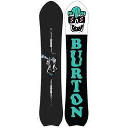 Burton Kilroy Directional Snowboard  - Used