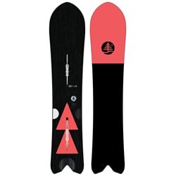 Burton Family Tree Stick Shift Snowboard - Women's  - Used