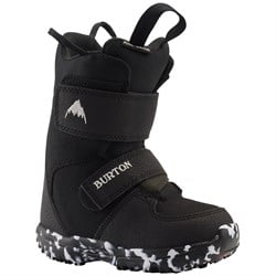 Burton Mini Grom Snowboard Boots - Little Kids'  - Used