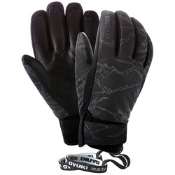 Oyuki Haru GORE-TEX INFINIUM™ Gloves