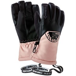 Oyuki Rippa GORE-TEX Gloves - Kids'