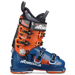 Nordica Strider 120 DYN Alpine Touring Ski Boots