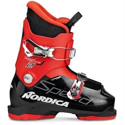 Nordica Speedmachine J2 Alpine Ski Boots - Kids' 2023