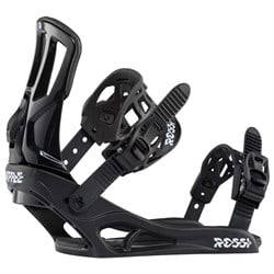 Rossignol Battle Snowboard Bindings 2025