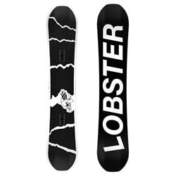 lobster the sender snowboard 2020