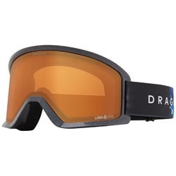 Dragon DX3 OTG Goggles