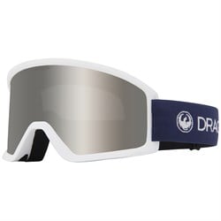 Dragon DX3 Goggles