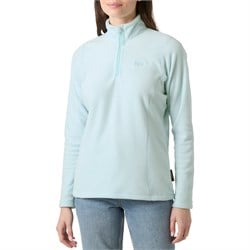 Helly Hansen Daybreaker 1​/2 Zip Fleece - Women's