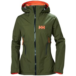 helly hansen vanir salka jacket